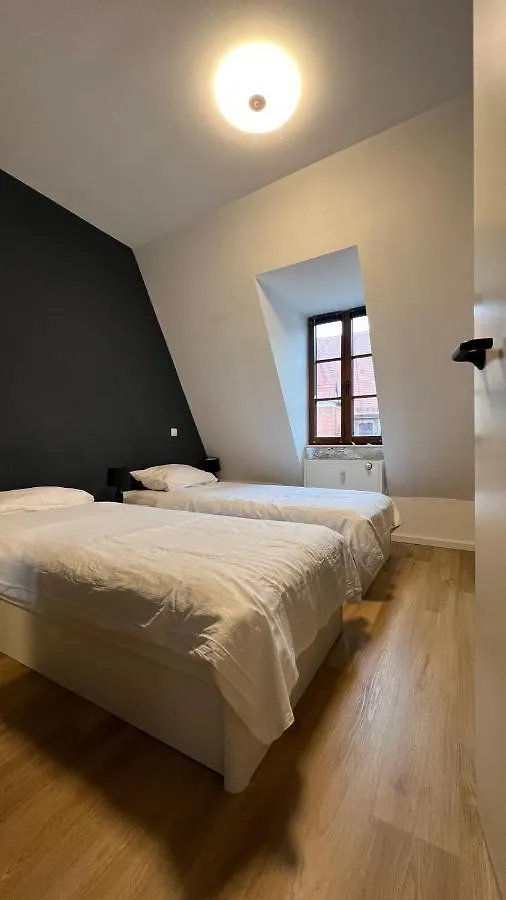 #5 Sladkiy Sliva Maisonette Boutique Apartment 0*, Leipzig Germany
