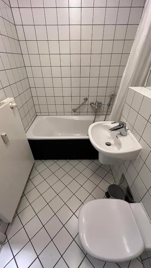 #5 Sladkiy Sliva Maisonette Boutique Apartment 0*, Leipzig