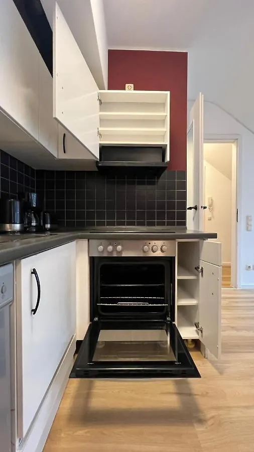 #5 Sladkiy Sliva Maisonette Boutique Apartment