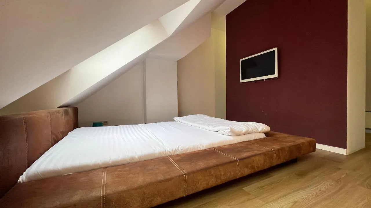 #5 Sladkiy Sliva Maisonette Boutique Apartment Germany
