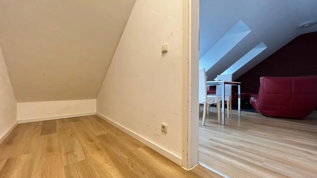 #5 Sladkiy Sliva Maisonette Boutique Apartment Germany