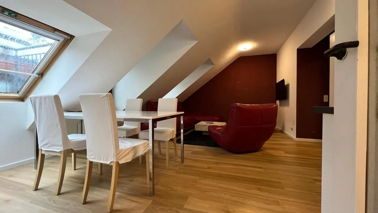 #5 Sladkiy Sliva Maisonette Boutique Apartment