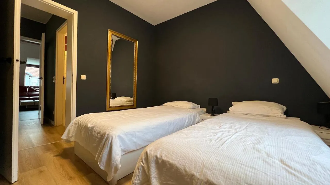 #5 Sladkiy Sliva Maisonette Boutique Apartment