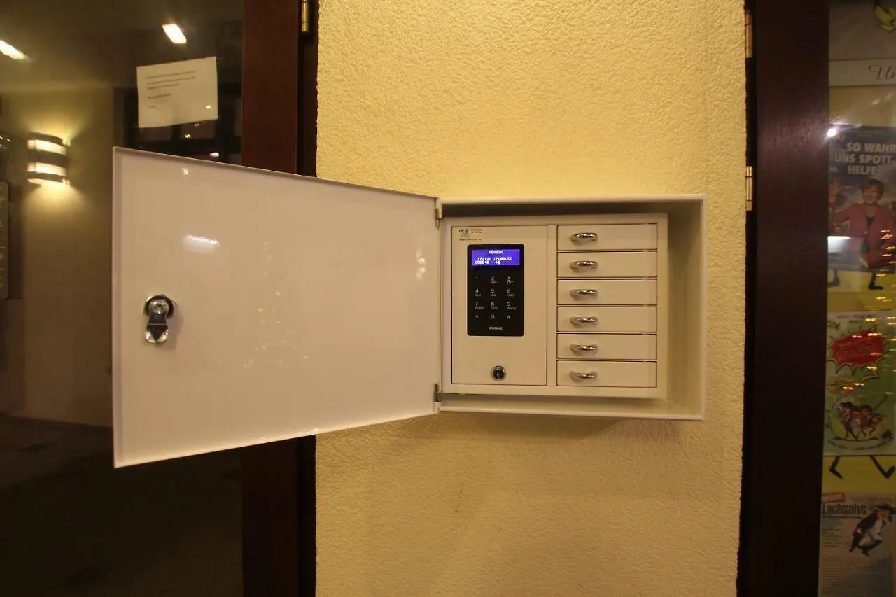 #5 Sladkiy Sliva Maisonette Boutique Apartment Germany